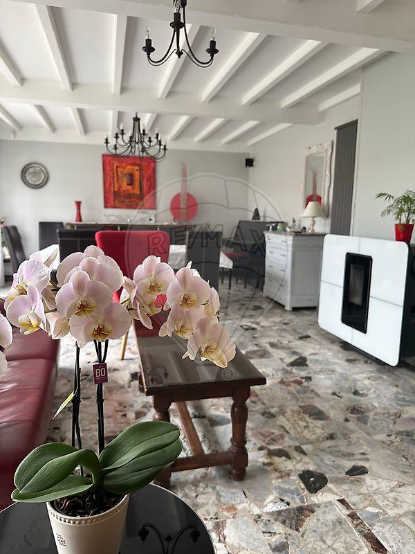 Maison - 174 m² - 6 pièces