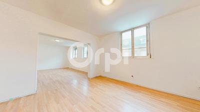 Appartement - 113 m² - 5 pièces