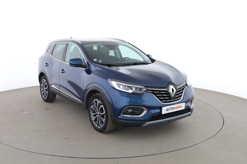 Renault Kadjar 1.3 TCe Intens 140 ch