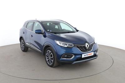 Renault Kadjar 1.3 TCe Intens 140 ch
