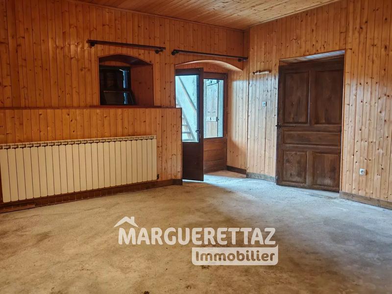 Ferme - 213 m² - 8 pièces