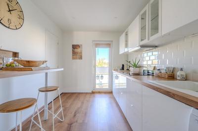 Appartement - 82 m² - 3 pièces