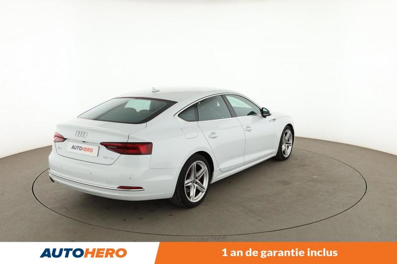 Audi A5 sportback 35 Tdi s line s tronic 7 150 ch