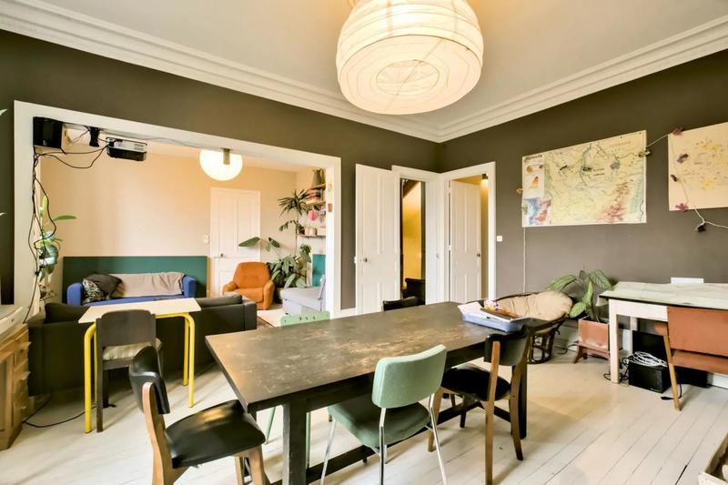 Maison de maîtres - 280 m² - 7 pièces