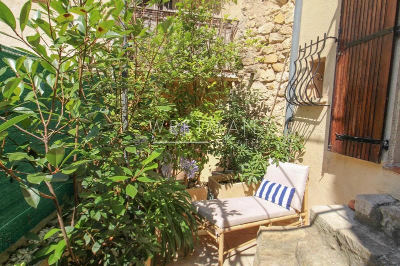 Maison de village - 47 m² - 2 pièces