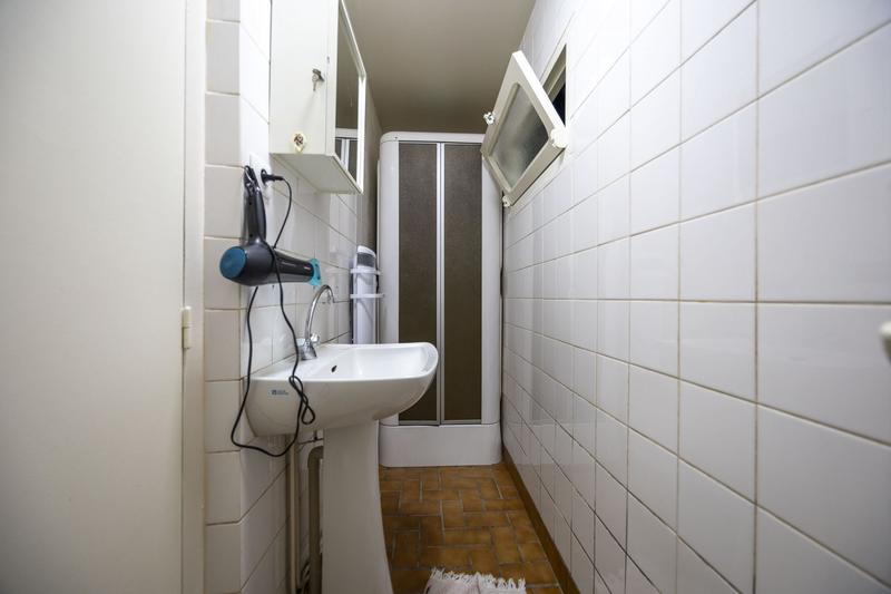 Maison - 60 m² - 3 pièces