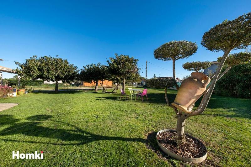 Maison - 117 m² - 5 pièces