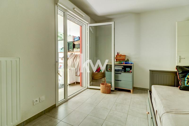 Appartement - 97 m² - 4 pièces