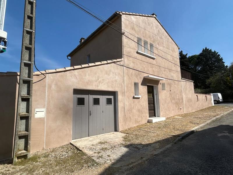 Maison - 128 m² - 6 pièces