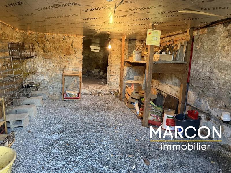 Maison - 69 m² - 3 pièces