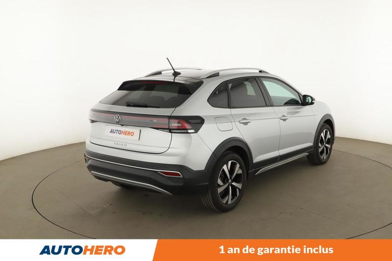 Volkswagen Taigo 1.0 Tsi Style Dsg 110 ch