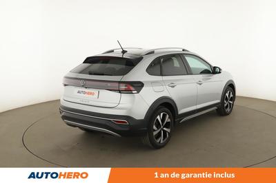 Volkswagen Taigo 1.0 Tsi Style Dsg 110 ch