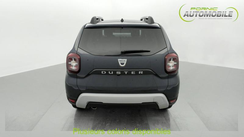 Dacia Duster Blue dCi 115 4x2 Prestige