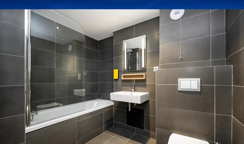 Appartement - 29 m² - 1 pièce