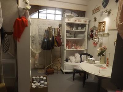 Immeuble - 9 pièces