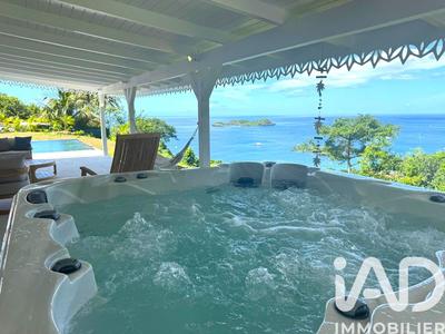 Maison de maîtres - 185 m² - 6 pièces