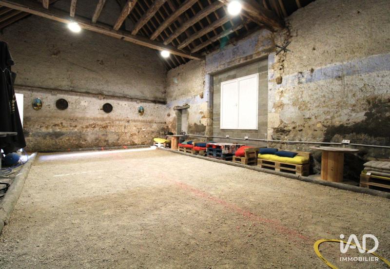 Local commercial - 206 m²