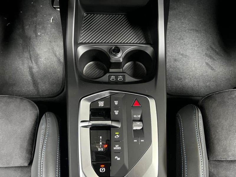 Bmw Série 1 F70 120 170 ch Dkg7 m Sport