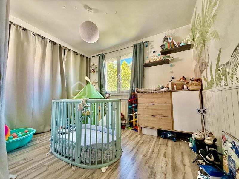 Appartement - 84 m² - 4 pièces