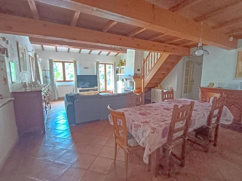 Maison - 156 m² - 5 pièces