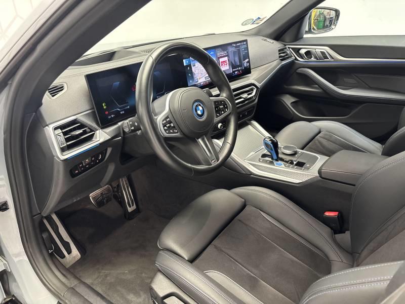 Bmw i4 eDrive40 340 ch Bva m Sport