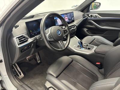 Bmw i4 eDrive40 340 ch Bva m Sport