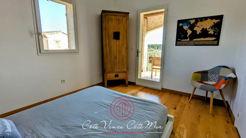 Maison - 181 m² - 5 pièces