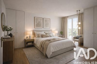 Appartement - 130 m² - 5 pièces