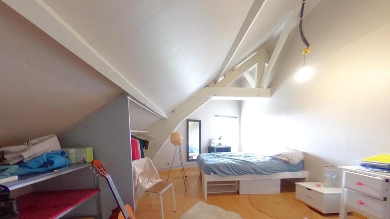 Maison - 154 m² - 5 pièces