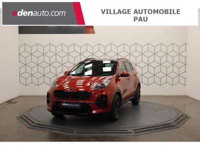 Kia Sportage 1.6 CRDi 136ch Mhev Dct7 4x2 Active Business