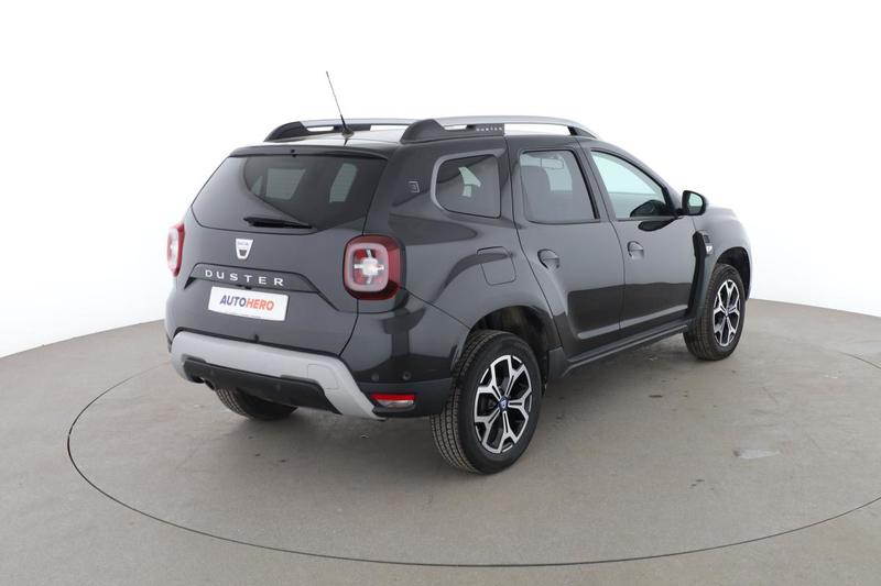 Dacia Duster II 1.5 Blue dCi 15 Ans 4x2 116 ch