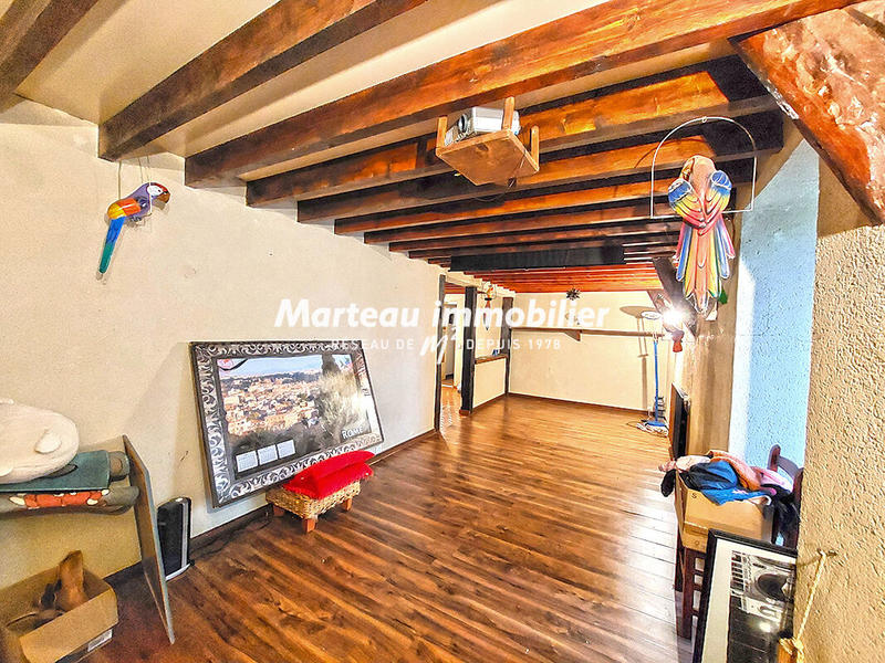 Maison - 518 m² - 15 pièces