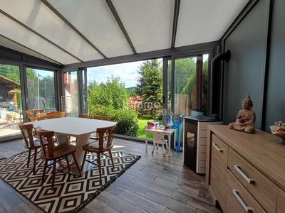 Appartement - 118 m² - 4 pièces