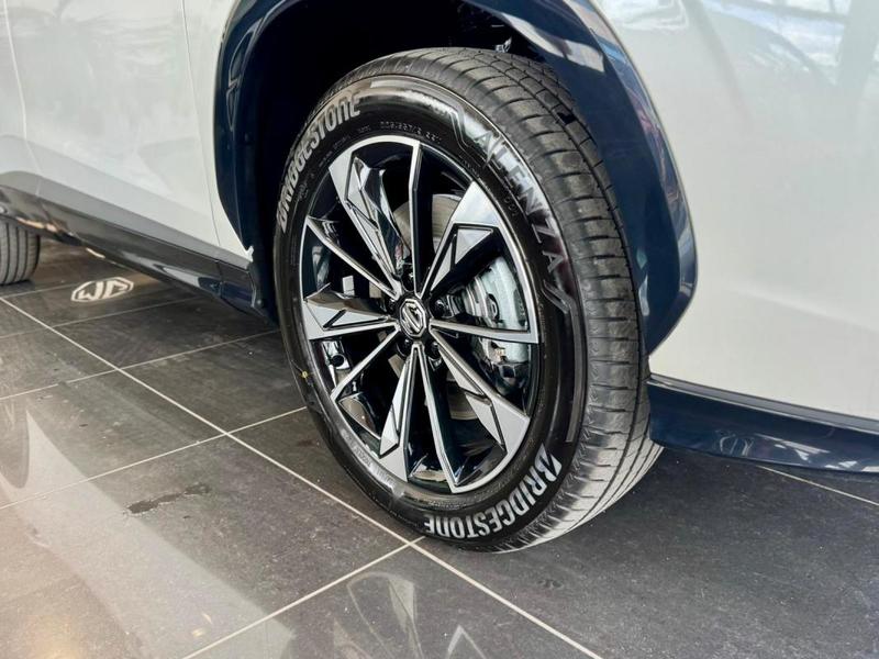 Mg Ehs II 1.5 Hybrid+ 224 Luxury