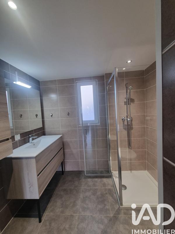 Appartement - 41 m² - 2 pièces