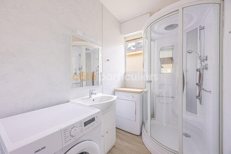 Appartement - 102 m² - 4 pièces