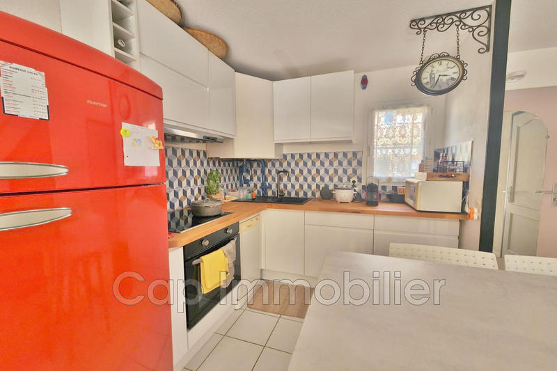 Villa - 42 m² - 3 pièces