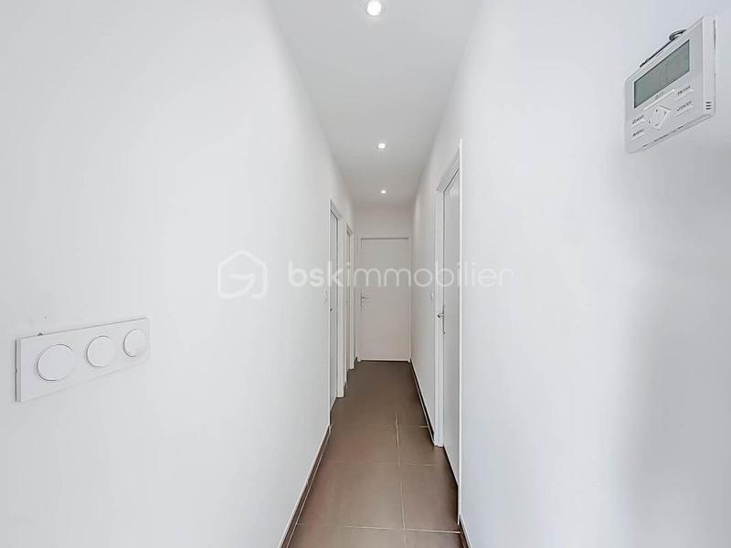 Maison - 75 m² - 4 pièces