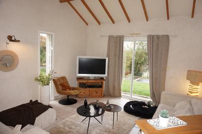 Maison - 130 m² - 7 pièces