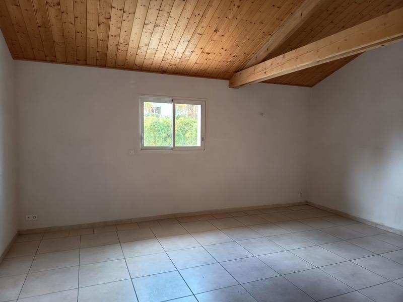 Maison - 168 m² - 5 pièces