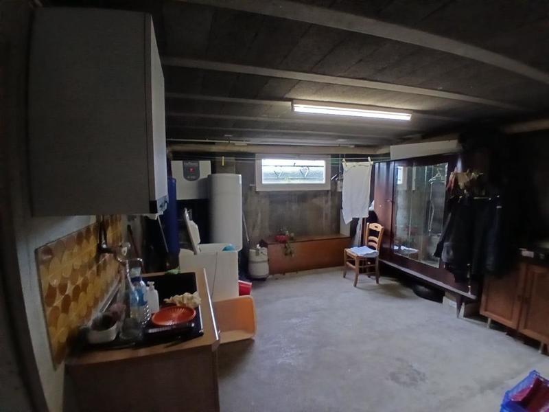 Maison - 84 m² - 4 pièces