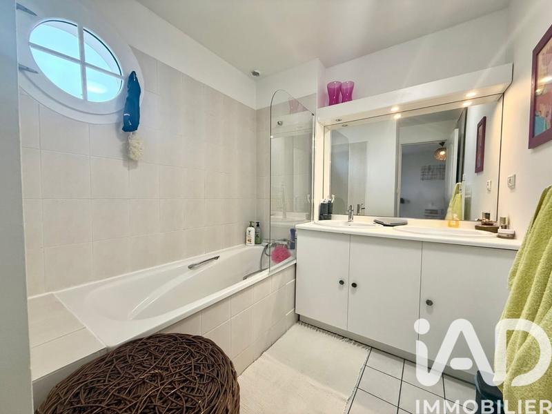 Maison - 156 m² - 7 pièces