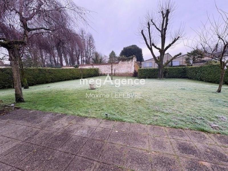 Maison - 194 m² - 5 pièces