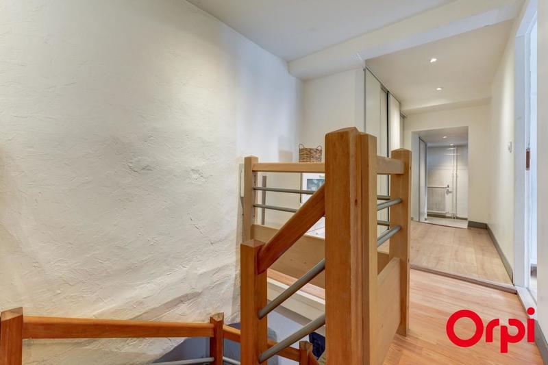 Maison de ville - 150 m² - 5 pièces