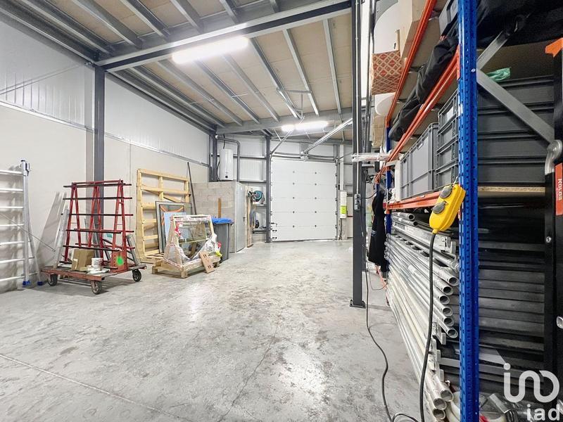 Local commercial - 208 m²