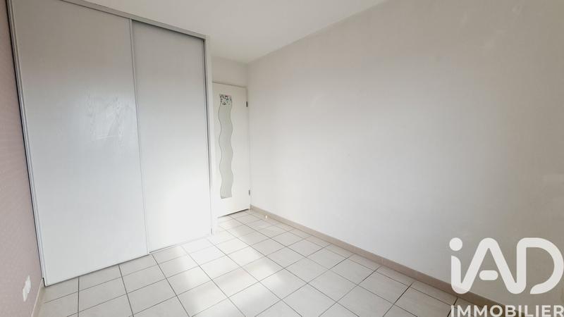 Appartement - 53 m² - 3 pièces