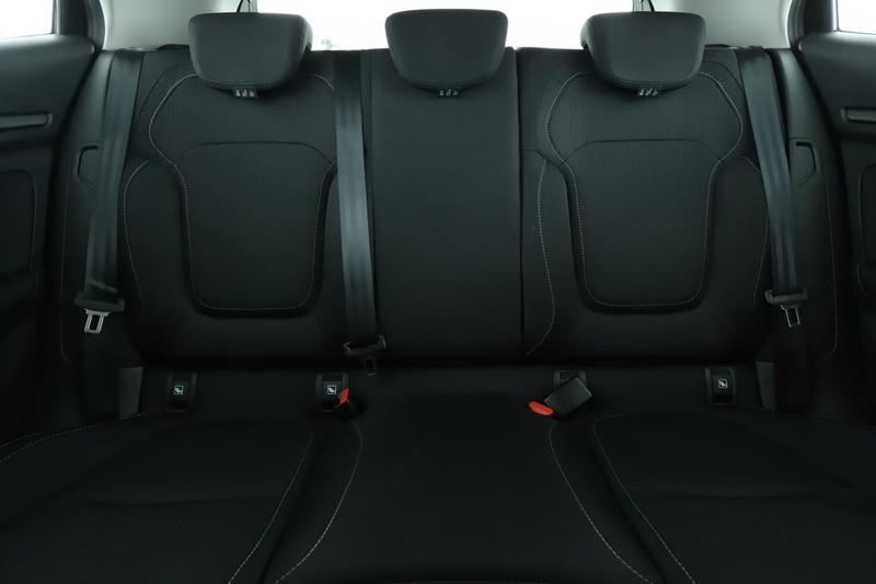 Renault Mégane 1.5 dCi Blue Business 115 ch