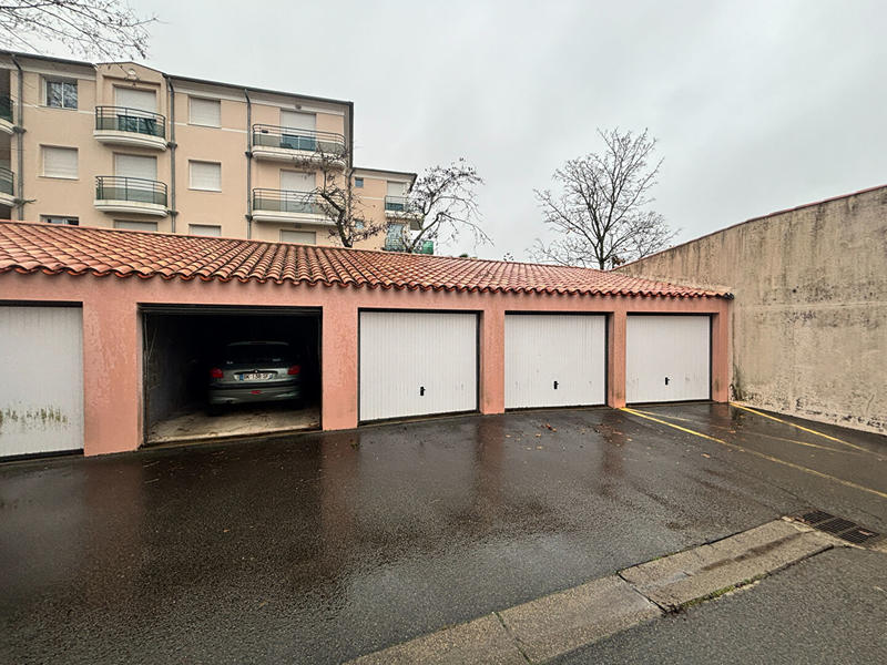 Appartement - 49 m² - 2 pièces