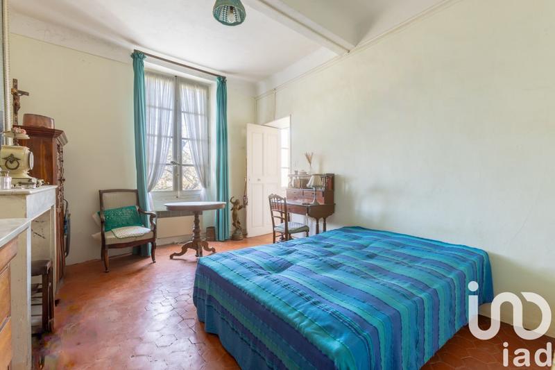 Bastide - 235 m² - 9 pièces