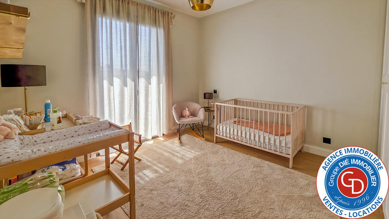 Maison - 168 m² - 5 pièces